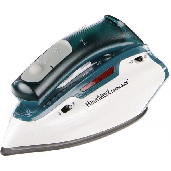 Утюг HausMark SIT-1000CSP